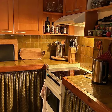 Semesterbostad Maison Mitoyenne Climatisee Avec Parking, 4 Pers., - Fr-1-610-101