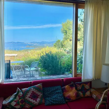 בית נופש Maison Mitoyenne Climatisee Avec Parking, 4 Pers., - Fr-1-610-101