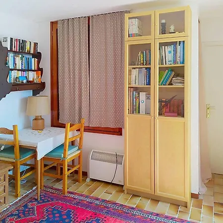 Tatil Evi Maison Mitoyenne Climatisee Avec Parking, 4 Pers., - Fr-1-610-101