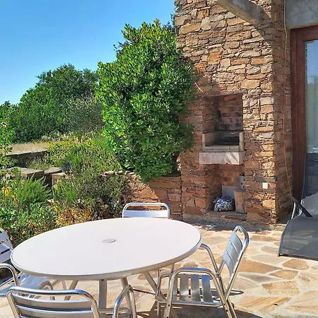 Tatil Evi Maison Mitoyenne Climatisee Avec Parking, 4 Pers., - Fr-1-610-101 *